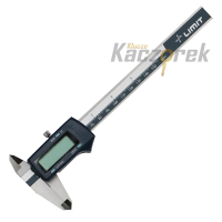DK 097 - suwmiarka elektroniczna - 150mm - Limit